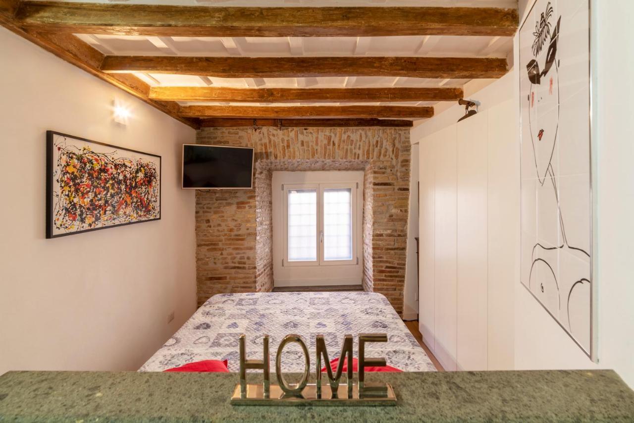 Largo di Torre Argentina Cozy Studio Roma Esterno foto