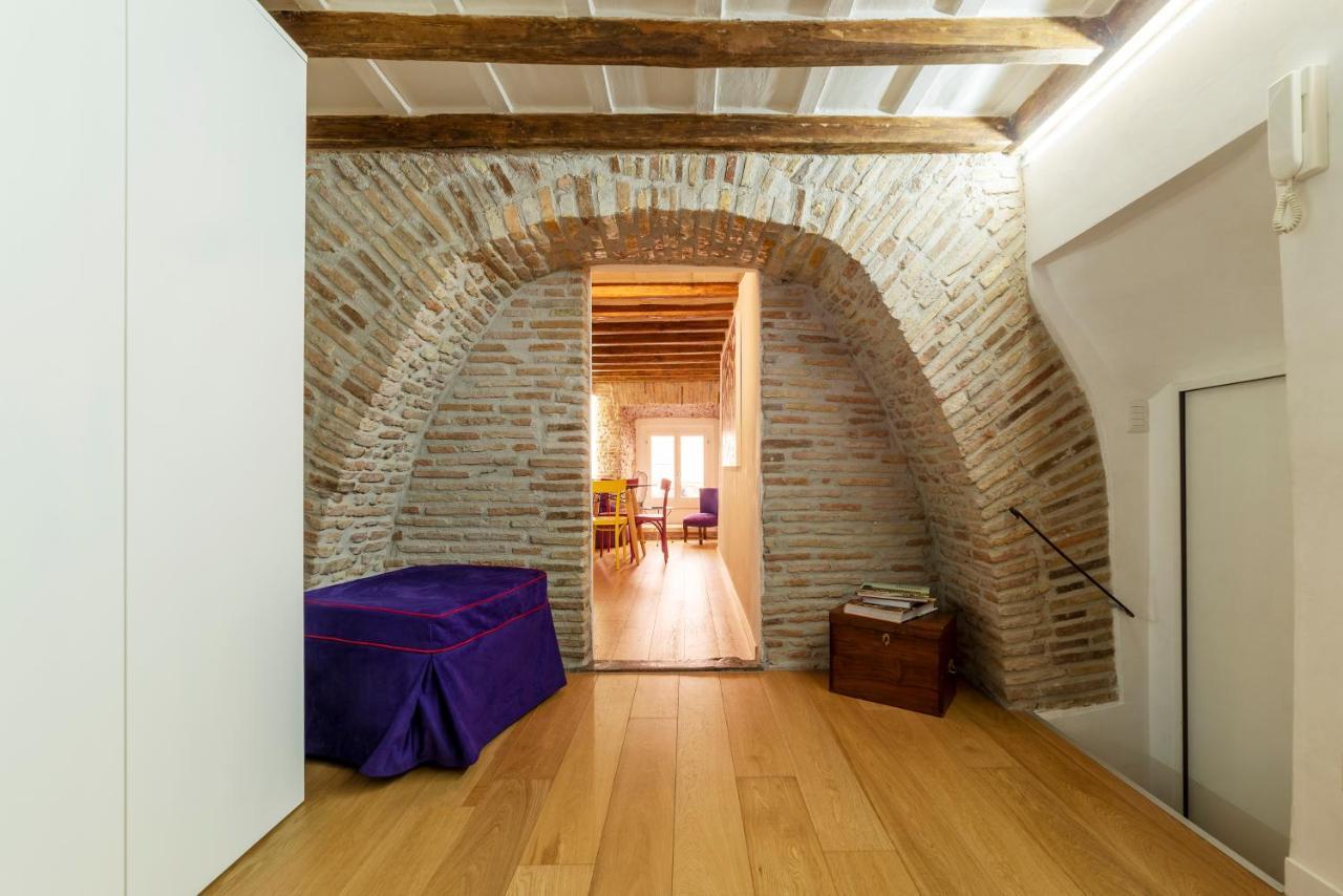 Largo di Torre Argentina Cozy Studio Roma Esterno foto