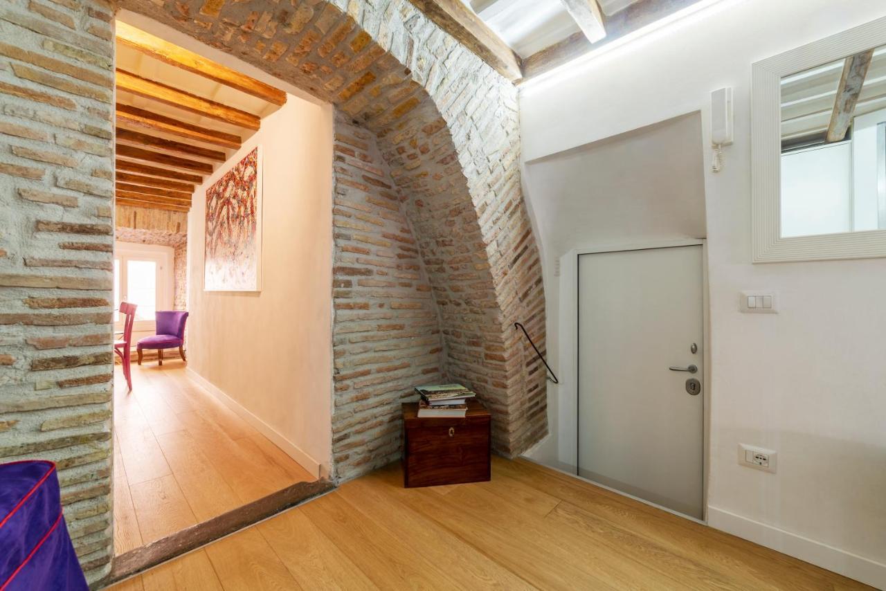 Largo di Torre Argentina Cozy Studio Roma Esterno foto