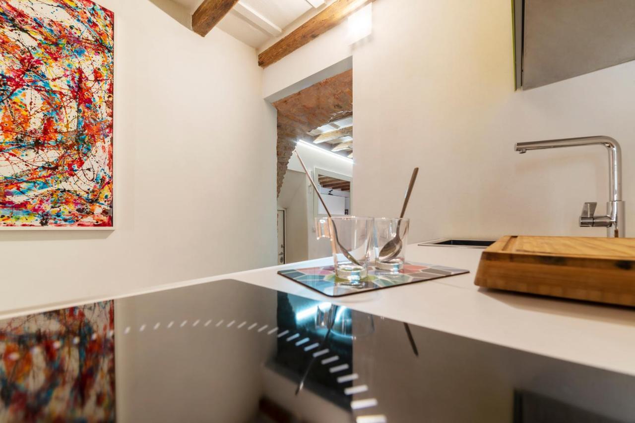 Largo di Torre Argentina Cozy Studio Roma Esterno foto